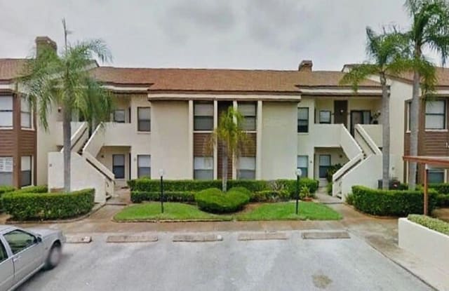 2842 Countrybrook Drive - 2842 Countrybrook Drive, Palm Harbor, FL 34684
