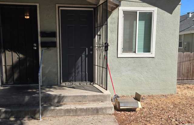 Studio Apartment Located in the Heart of Downtown Modesto! photos photos