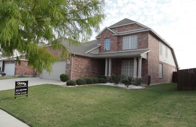 717 Catalpa Road - 717 Catalpa Road, Saginaw, TX 76131