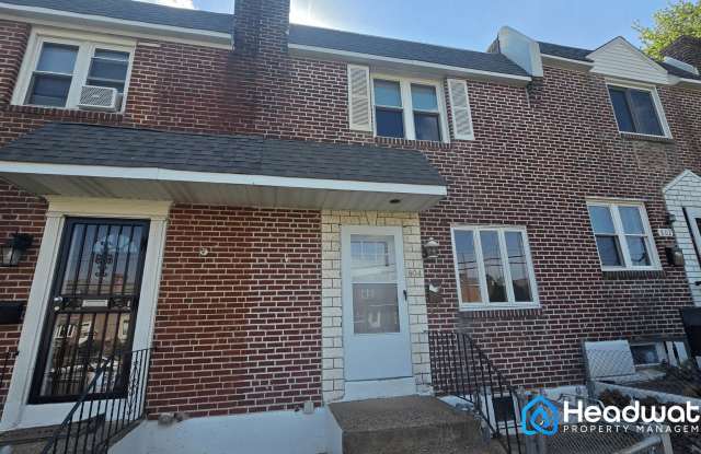 House for Rent in Folcroft photos photos