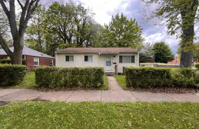 Three Bedroom Ranch - Permitted for 5 Occupants Gallery 1