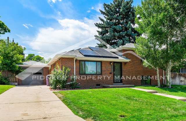 Charming Updated home with Garage and Central AC! photos photos