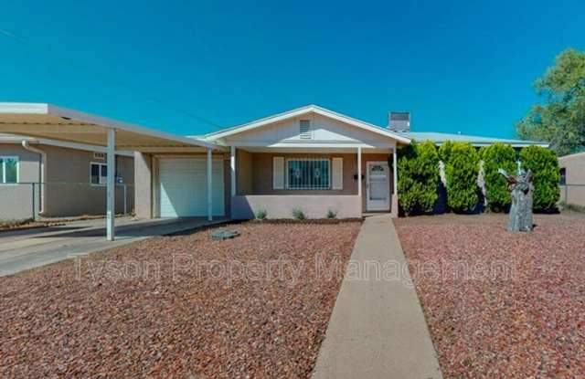 3321 Cardenas NE photos photos