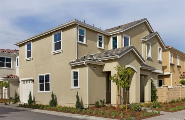 15812 Ellington Way - 15812 Ellington Way, Chino Hills, CA 91709