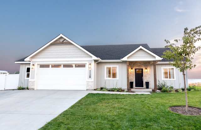 1128 NW 23rd St - 1128 Northwest 23rd Street, Fruitland, ID 83619 1128 NW 23rd St - 1128 Northwest 23rd Street, Fruitland, ID 83619