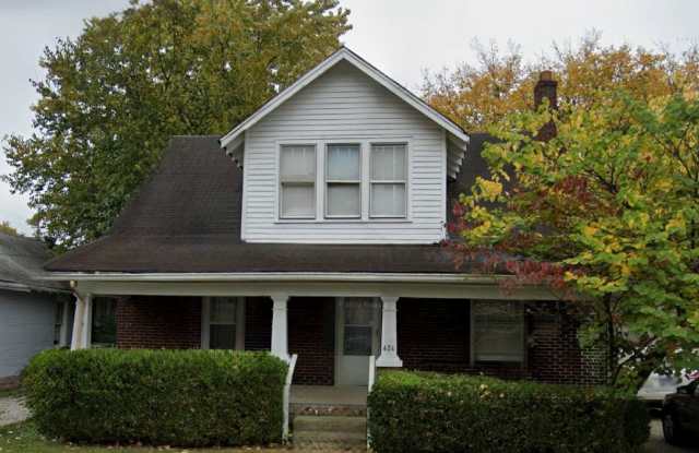 Now Leasing — 424 Oldham Avenue, Lexington KY photos photos