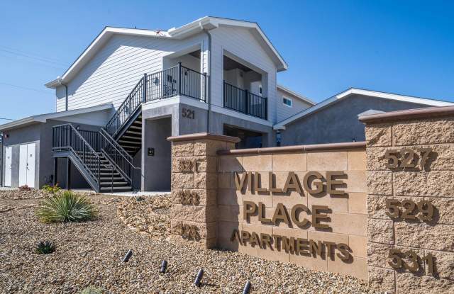 Village Place Apartments photos photos