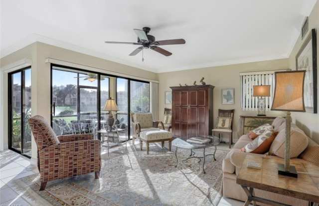 571 Beachwalk - 571 Beachwalk Circle, Collier County, FL 34108