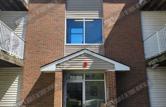 11501 Petoskey Ave Apt 203 - 11501 Petoskey Avenue, Detroit, MI 48204
