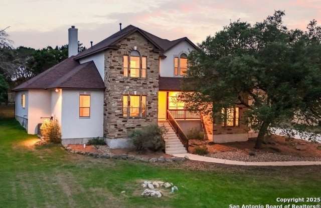 8916 Tuscan Hills - 8916 Tuscan Hills Drive, Garden Ridge, TX 78266