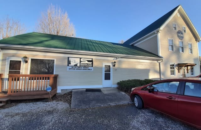 109 N. Cedar - 1 - 109 North Cedar Street, Cross Plains, TN 37049