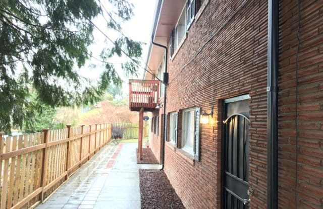 8711 S 114th St 505 - 8711 S 114th St, Bryn Mawr-Skyway, WA 98178