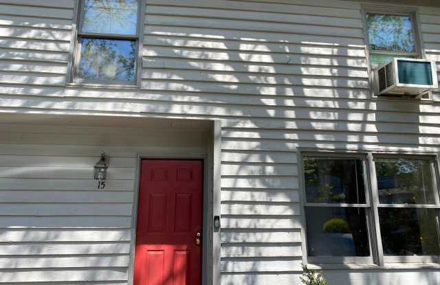 SUMMIT CHASE #15 | 2 BED 1.5 BATH FIVE POINTS TOWNHOME photos photos