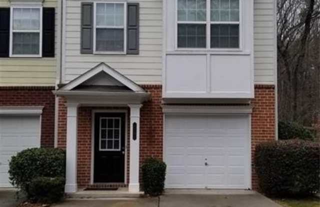 6702 Stoneleigh Way - 6702 Stoneleigh Way, Mableton, GA 30126
