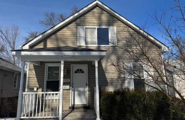 6905 Dale Avenue - 6905 Dale Avenue, St. Louis, MO 63139
