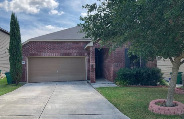 13218 Loma Vallejo - 13218 Loma Vallejo, San Antonio, TX 78233