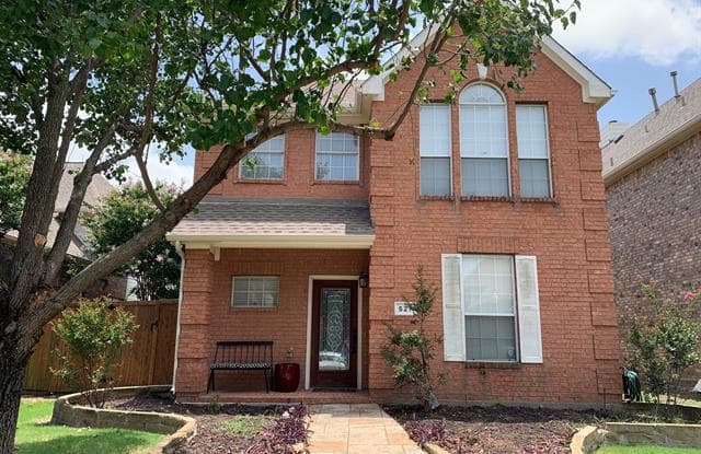 527 Hawken Drive - 527 Hawken Drive, Coppell, TX 75019