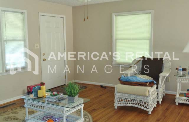 Home available for rent in Gardendale! NEW LVP FLOORING!! COMING SOON! Gallery 4