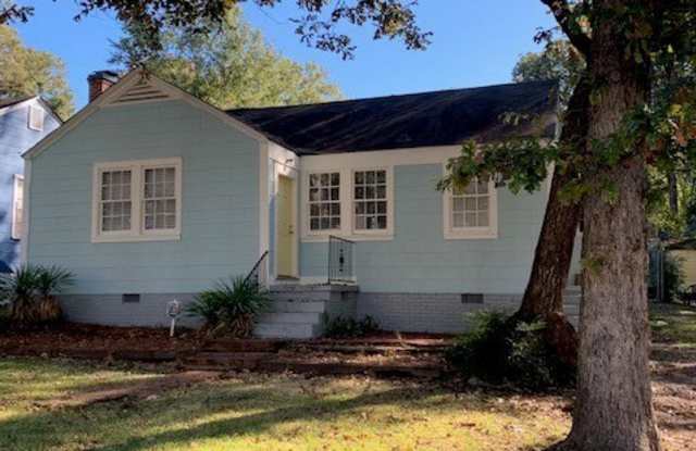 Nice Updated Home In Fondren!! photos photos