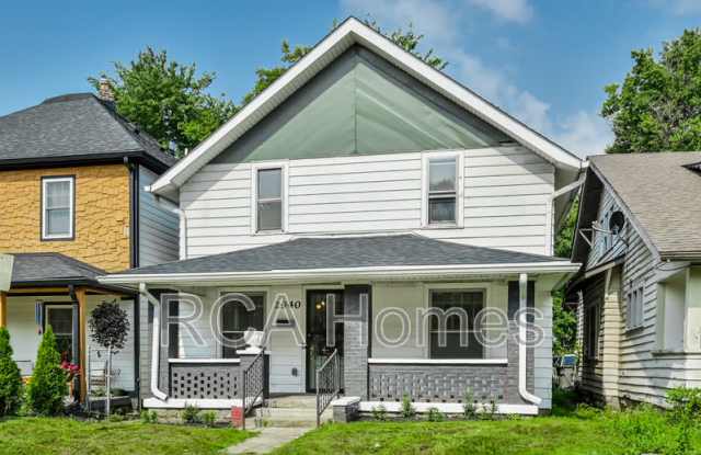 2940 Highland Place Gallery 1