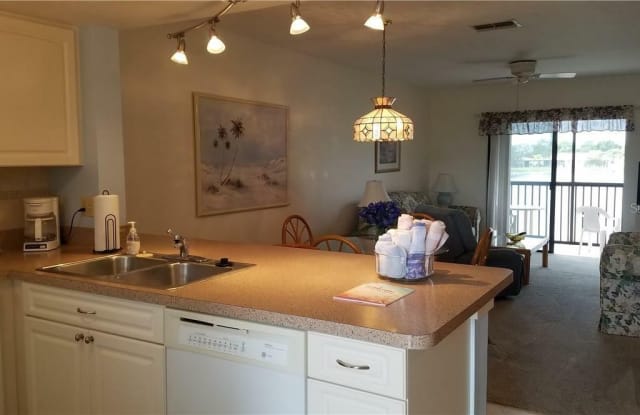 25275 RAMPART BOULEVARD 1608 photos photos