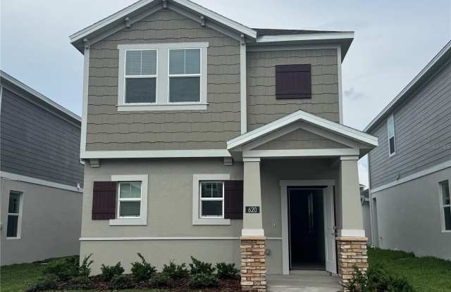 620 TERRAPIN Drive Gallery 1