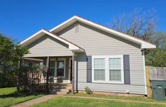 3 bed 2 bath by HSU! photos photos