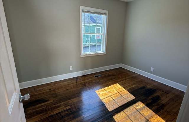 Half Off 1st Month | Newly Renovated 1 Bedroom / 1 Bath Home In Winston-Salem Gallery 4