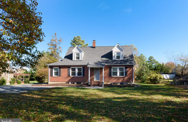 4399 MONTGOMERY ROAD - 4399 Montgomery Road, Ellicott City, MD 21043