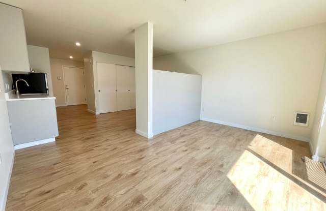 Bayview West Apartments photos photos