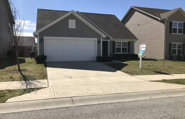 851 Wendover Avenue - 851 Wendover Avenue, Westfield, IN 46074