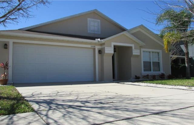 15526 GALBI DRIVE - 15526 Galbi Drive, Alafaya, FL 32828
