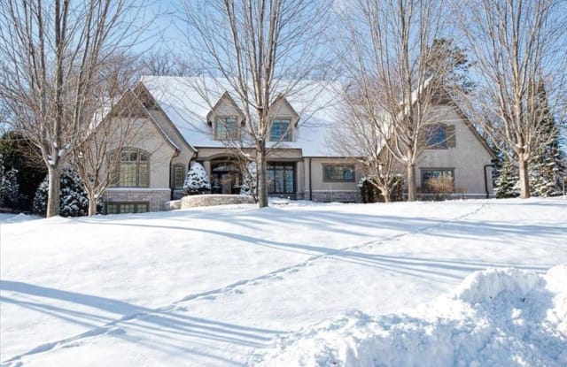 5008 Oak Bend Lane - 5008 Oak Bend Lane, Edina, MN 55436