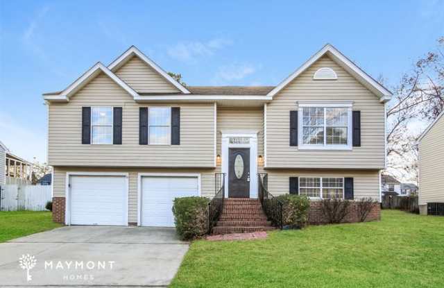 195 Cherry Grove Drive - 195 Cherry Grove Drive, Lexington County, SC 29170