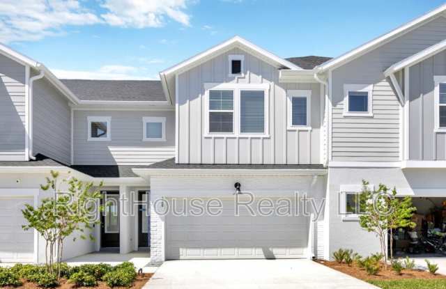 528 Astera Winds Lane - 528 Astera Winds Lane, Lake Mary, FL 32746