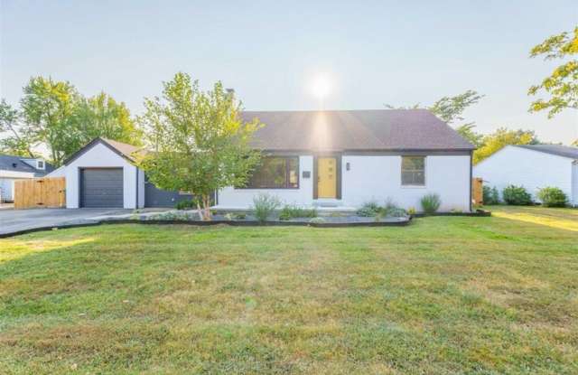 4 Bedroom Single Family Home in Owensboro Gallery 1