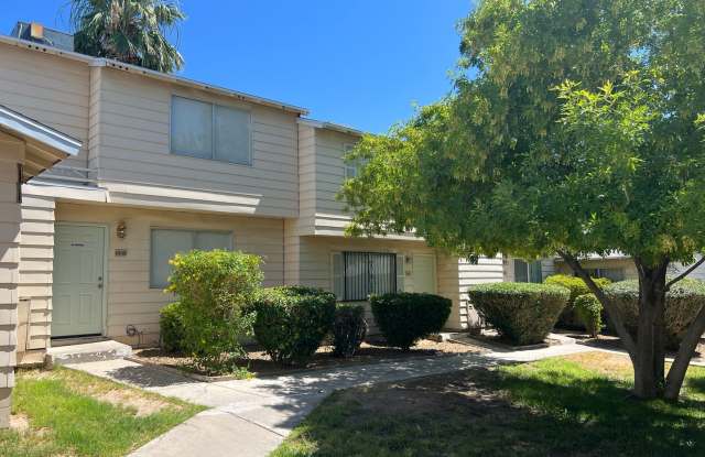 2 Story Townhome photos photos