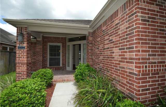 4302 Santa Olivia Street - 4302 Santa Olivia, Mission, TX 78572