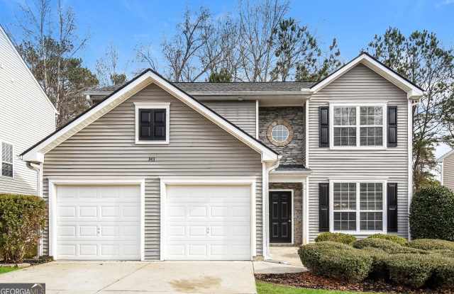 343 Alderman Trace photos photos