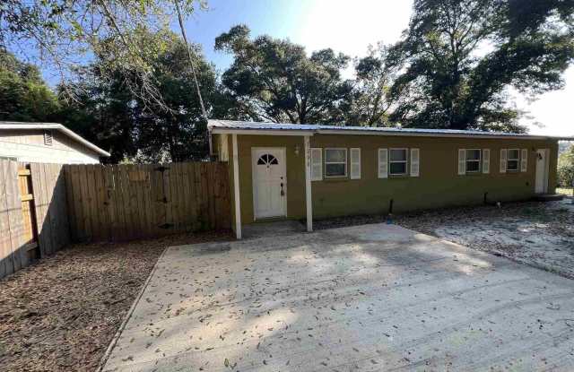 1200 Paulding Ave - 1200 Paulding Avenue, Warrington, FL 32507