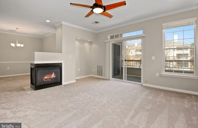 4320 CANNON RIDGE COURT - 4320 Cannon Ridge Ct, Fair Oaks, VA 22033