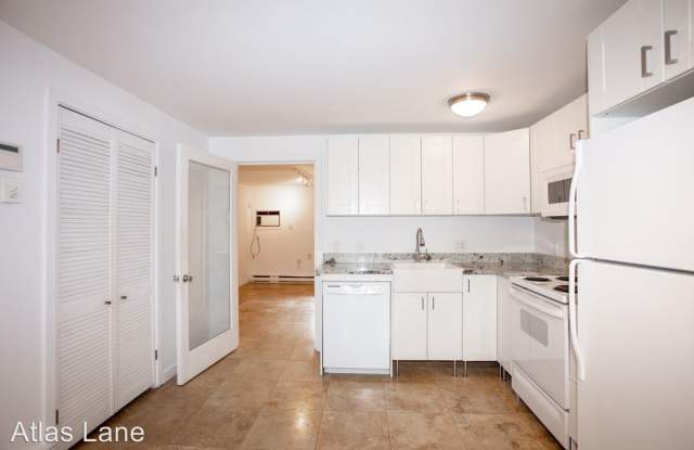 1432 Swann Street NW #B Gallery 4