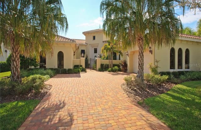 8658 FARTHINGTON WAY - 8658 Farthington Way, Orlando, FL 32827