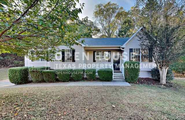 132 Hickory View Lane - 132 Hickory View Lane, Paulding County, GA 30101