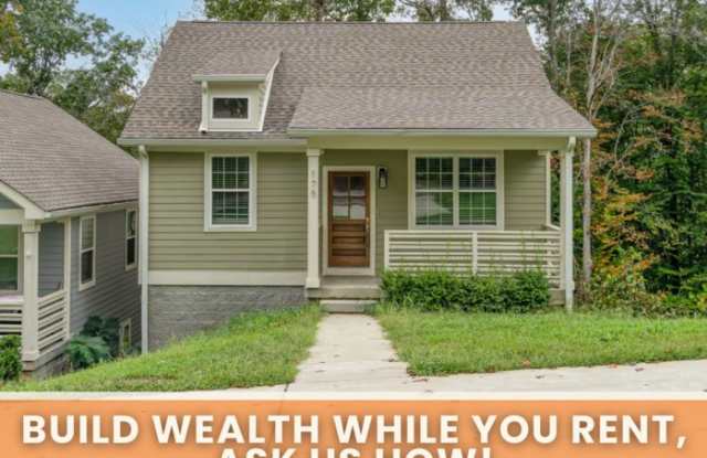 175 Arbor Lp - 175 Arbor Loop, Ashland City, TN 37015