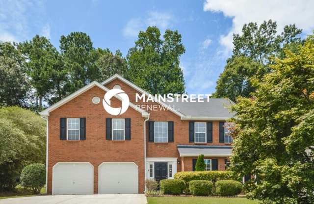3432 Kittery Drive Southwest Gallery 1