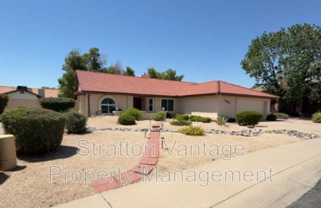6517 W Crocus Dr photos photos