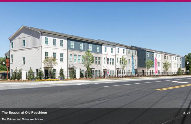 2700 Whistler Way Ne - 2700 Whistler Way Northeast, Gwinnett County, GA 30043 2700 Whistler Way Ne - 2700 Whistler Way Northeast, Gwinnett County, GA 30043