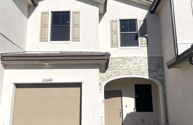 23143 SW 130th Ave - 23143 Southwest 130th Avenue, Goulds, FL 33170