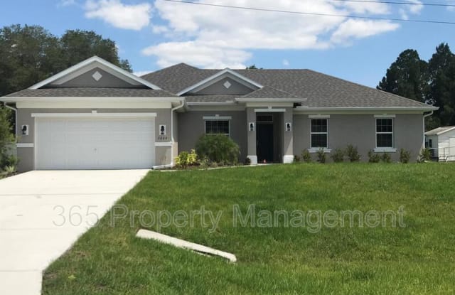 3044 South Haberland Boulevard - 3044 S Haberland Blvd, North Port, FL 34288